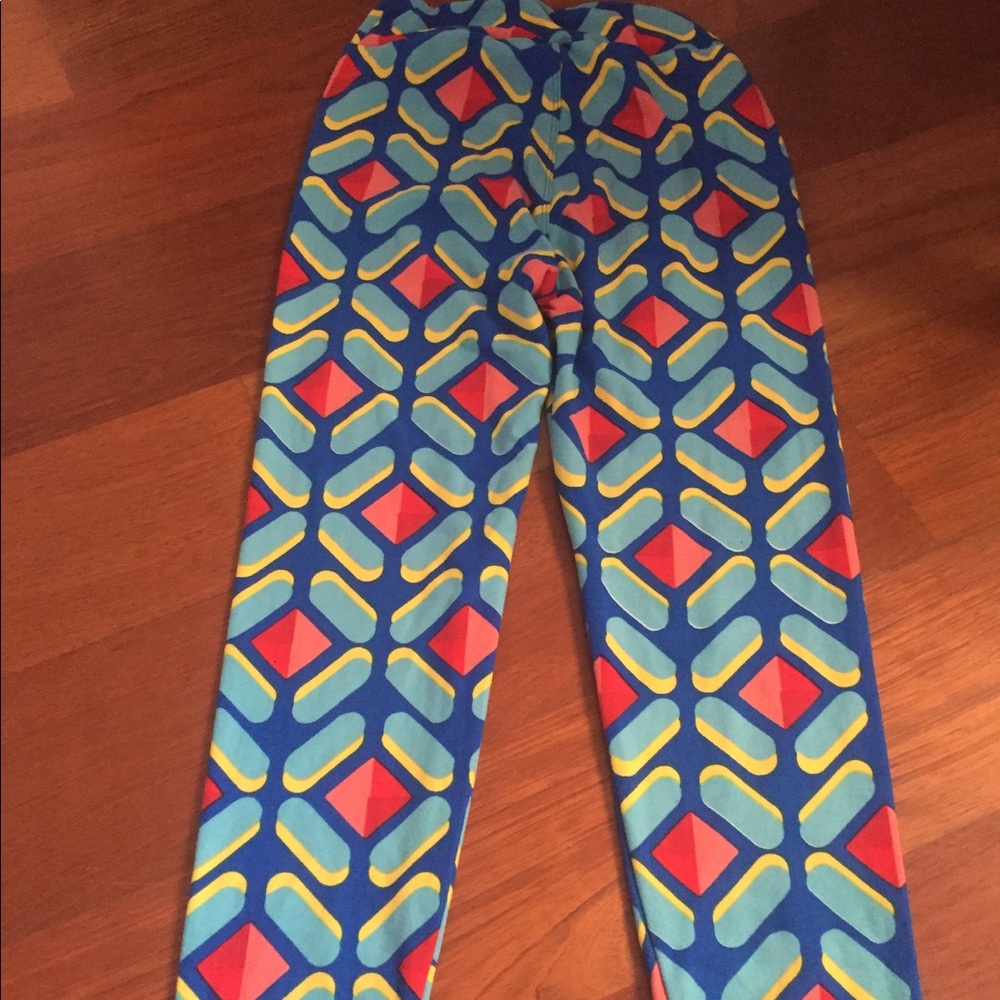 Leggings